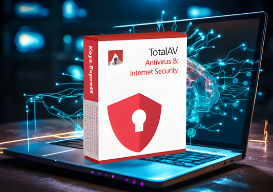 TotalAV Antivirus & Internet Security